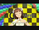 【春研】天海春香「目が逢う瞬間」シフォンブラムリー