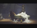 思った以上に恐いLITTLE NIGHTMARESーリトルナイトメア♯5