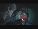 【バイオハザードRE2】ゾンビと仕事に追われる男のバイオpart2