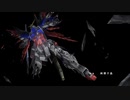 シンアスカでカリギュラおんぼろ