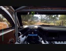 【DiRT Rally 2.0】あかりさんにPN読み上げてもらった【VOICEROID実況】
