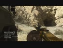 注文はLMGゴールドをダブルで！　Call of Duty Modern Warfare ♯45　加齢た声でゲームを実況