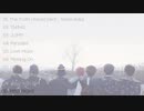 【 BTS 】 Songs Collection : White【防弾少年団】【作業用BGM】