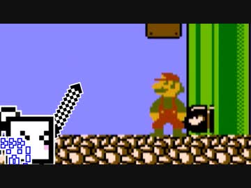 【CeVIO実況】ひとくちファミコンざらめちゃん2#21【スーパーマリオブラザーズ2】