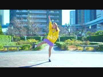 【イリス】　No.1　【踊ってみた】