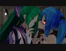 【アイドル部】magnet【MMD】