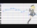 【UTAU音源配布】ハイドアンドシーク【ドルシェ_てぃらみす】