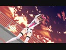 【MMD】 キズナアイでアスノヨゾラ哨戒班 踊ってみた