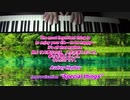 【癒し系音楽】 ピアノ即興演奏 「Special things」 Improvisation