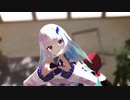 【にじさんじMMD】皇女でフリィダム ロリィタ【リゼアン】