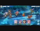 マホ姫VHを限定無し4人でクリアしてみた