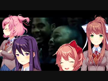 【HipHop】Don't Go To High School【UnkochanMAD】