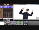2020/02/03 05:28放送分_MMD作業_モーション修正