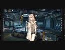 【ドルフロ】特異点:もう一つの月e-6 　クイーンズ・ギャンビットⅡ【ストーリー】