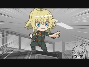 異世界かるてっと２　第4話　窮地！がくりょくてすと