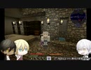 【刀剣マイクラ】暇を持て余した刀と四角い世界-06