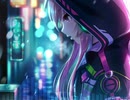 【二宮飛鳥】反逆的同一性 -Underground Remix-【EUROBEAT】