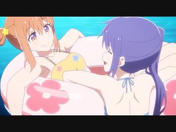 恋する小惑星（アステロイド） 05.「それぞれの夏休み」