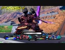 【EXVS2実況】お前の本当の力を見せろ！part43【固定プラべ視点】