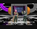 【むてんMMD】LUVORATORRRRRY!【蟹蛇】