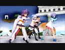 Vtuberと遊ぼう×気まぐれメルシィ
