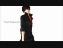【MMD銀魂】FREELY TOMORROW【土方十四郎】