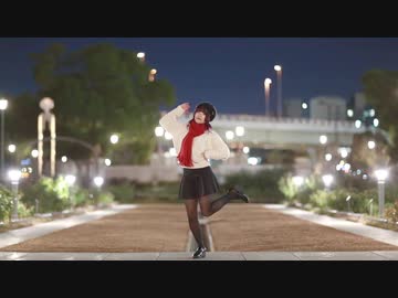 【ひあるろん】好き!雪!本気マジック!  【踊ってみた】