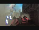 戦場の絆4.27 メサイア NY55 サイコ・ザク②