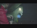 【海外版】私と嫁とゾンビと【バイオRE2】part22-1
