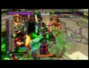 GG2対戦動画　THINE(レイヴン)vsふうじ(ソル)　Round2