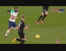 【イングランド】プレミアリーグ第２５節／６試合ダイジェスト【19-20】