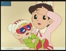 ウルトラB　第46話／第47話／第48話　クシャミにご用心／かくれ家をつくろう／ちゃっかり偉人伝