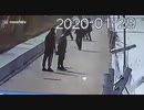 中国人　サイト投稿しようとして