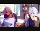 オリキャラ描いてみた#6【イラストメイキング／speed painting】