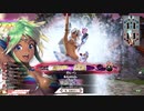 【WLW】無編集の褐色の出汁（224戦場目）[EX04]