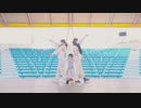 【絶壁×のあわ×もこひぃ】スノートリック 踊ってみた