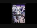 2000年10月06日　TVアニメ　Sci-Fi HARRY　OP　「Mysterious」（Janne Da Arc）