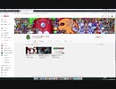 [実況]  シロックマン　YOUTUBE裏チャンネルについて追伸
