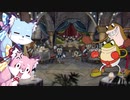 【Cuphead】琴葉姉妹、狐になる【VOICEROID実況】Part2