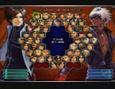 KOF０２UM 西日暮里VERSUS・第４７４回紅白戦・その１