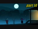 【初見実況】 Night in the Woods part14【飲酒注意】