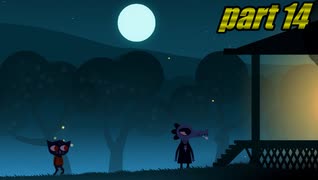 【初見実況】 Night in the Woods part14【飲酒注意】