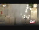 在マレーシア中国総領事館前に不審な箱がと職員通報...爆発物処理班が出動！