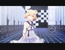 【アークナイツMMD】7150日