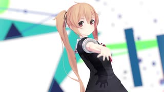 【艦これMMD】Prhythmatic【カメラ配布あり】