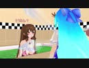【MMD艦これ】囲い女鎮守府録第二期　五話終編【エロ注意】