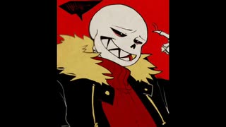 Underfell All Character Themes