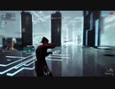 赤い衣の忍者-Warframe-その４