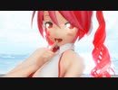【MMD】2020.02.03「ねぇ、どろどろさん」【テトにゃん ^^カバー】