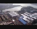 火神山病院、2日に人民解放軍の医療チームに引き渡され